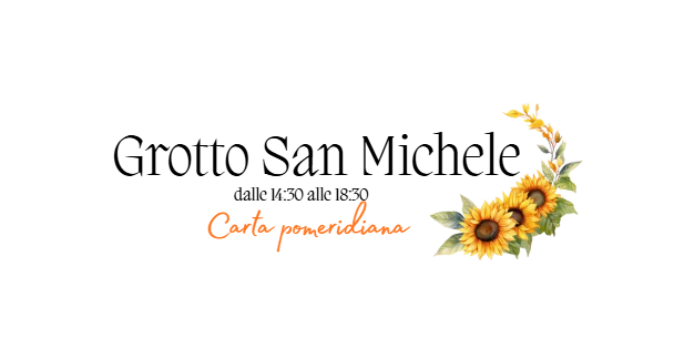 Carta pomeridiana