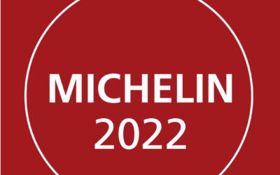 Guida Michelin 2022