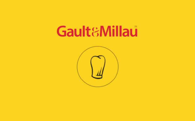 Gault & Millau Schweiz