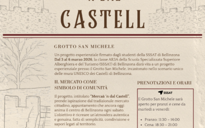 Mercaà ‘n dal Castell